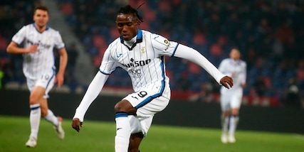 Primavera, Atalanta-Verona 2-2. Bergamaschi a -4 dall'Inter