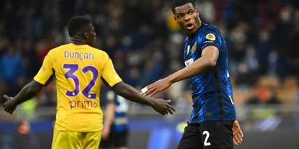 Inter, Dumfries scommessa vinta: per Inzaghi ora è inamovibile