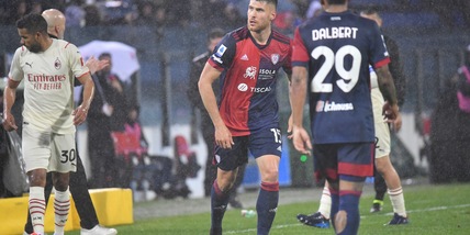 Cagliari, ufficiale: Altare rinnova fino al 2026