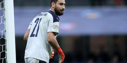 Italia-Macedonia del Nord, quota popolare per il segno 1