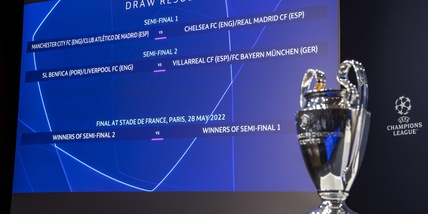 Mundo Deportivo: "Ecco le date della Champions League 2022-23"