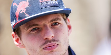 F1, Verstappen: "Del Bahrain prendiamo gli aspetti positivi"
