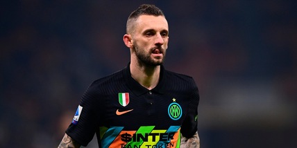 Inter, Brozovic rinnova fino al 2026: è ufficiale