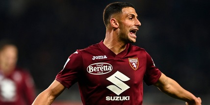 Torino, Mandragora sui social: "Onore agli invincibili"