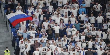 La Russia scrive alla Uefa: si candida per gli Europei 2028 o 2032