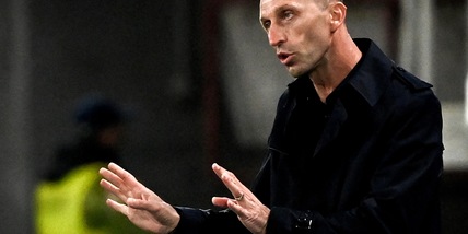 Milevski avvisa l'Italia: "Pronti per fare una grande partita"