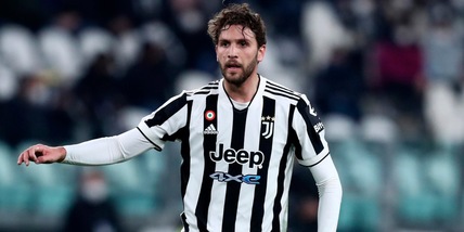 Juve, Locatelli è guarito dal Covid: buone notizie per Allegri e Mancini