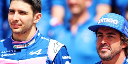 F1, Alonso: "A Jeddah un disastro, ma il lavoro del team continua"