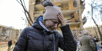 In Ucraina ora è emergenza idrica: “10 città senza acqua potabile”