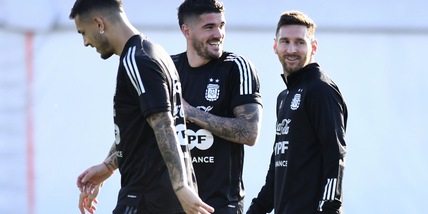 Argentina-Venezuela, Albiceleste (già qualificata) super favorita