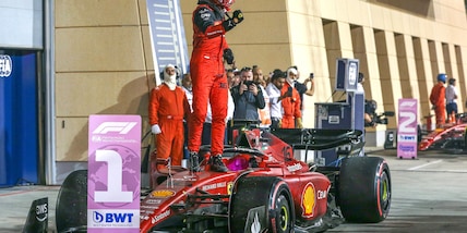 Ferrari, Xavi Marcos: "Fondamentale dare a Leclerc più informazioni possibili"