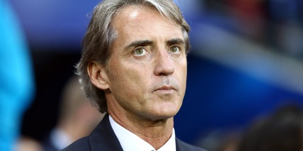 La mamma di Mancini svela il pronostico di Italia-Macedonia