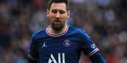 "Messi lasci il Psg per il bene di tutti. Sta male, poi va in nazionale..."