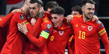 Playoff Mondiali: Bale trascina il Galles in finale, la Svezia affronterà la Polonia