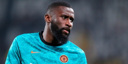 Rudiger senza svenarsi: ecco la richiesta shock alla Juve
