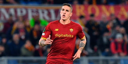 Juve e Zaniolo avanti: si cerca l'incastro con la Roma