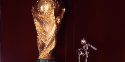 Chi ha partecipato a più Mondiali? La classifica