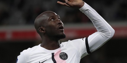 Danilo Pereira: "Italia eliminata dalla Macedonia? Non sono sorpreso"