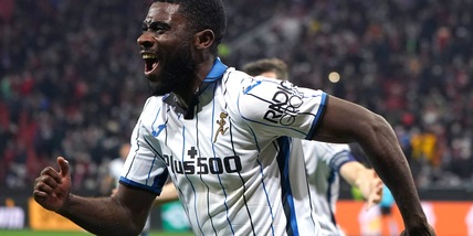 Atalanta, Toloi e Boga ancora a parte