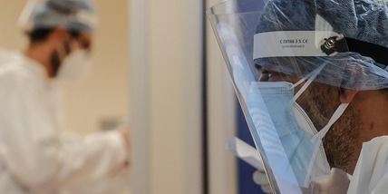 Long Covid, studio italiano: per ogni variante effetti diversi