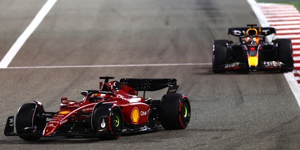 F1, Gp Arabia Saudita: Leclerc comanda le libere 1 davanti a Verstappen