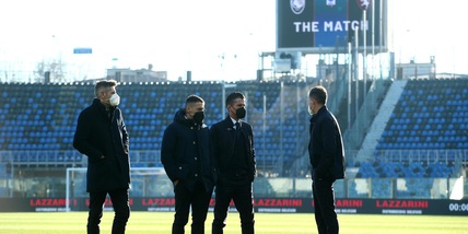 Atalanta come l'Inter: chiede i tre punti a tavolino contro il Torino