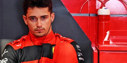 F1, prove libere 2 Gp Arabia Saudita: Leclerc ancora il più veloce davanti a Verstappen