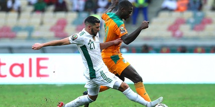 Algeria-Camerun, le Volpi sfidano i Leoni