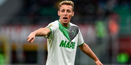 Frattesi, è già derby d'Italia: che sfida tra Juve e Inter!