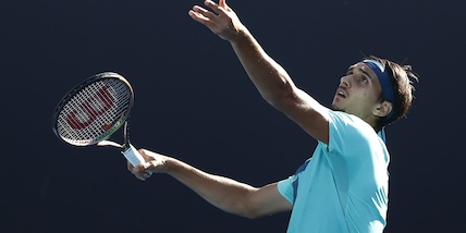 Sonego eliminato dal torneo di Miami: ko con Kudla