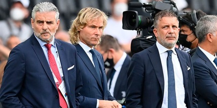 Juve, il ko dell’Italia non cambia i piani mercato: tre azzurri nel mirino