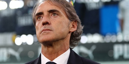 Italia, Mancini: "Prendiamoci tempo per riflettere con lucidità"