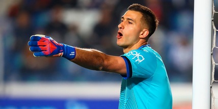 Atalanta, Musso forever