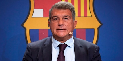 Barcellona, Laporta: "Non abbiamo abbandonato l'ipotesi Superlega"