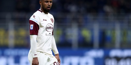 Salernitana, fisioterapia per Mamadou Coulibaly, Perotti e Mousset