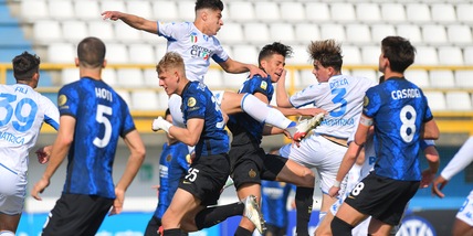 Torneo di Viareggio, Inter eliminata. Atalanta in semifinale