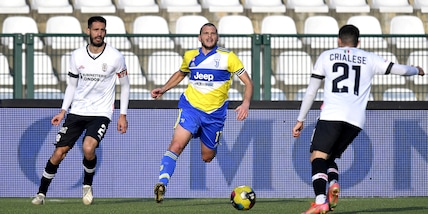 Serie C, Pro Vercelli: non basta Panico, 1-1 con la Pergolettese