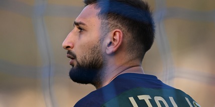 Italia, Donnarumma: "Delusi come tutti i tifosi, ora guardiamo avanti"