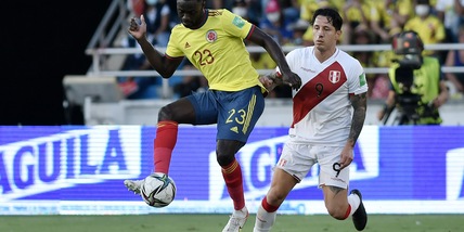 Pronostico Perù-Paraguay, Blanquirroja favorita