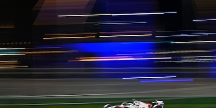 F1, GP Arabia Saudita: dopo l'incidente, Mick Schumacher non sarà della gara