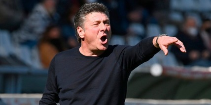 Cagliari, Mazzarri avverte: "Niente cali di attenzione con la Lazio"
