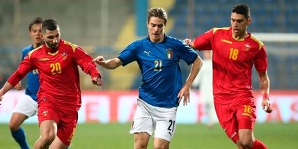 Juve, Fagioli: "Under 23 importante, ti permette di crescere nel club"