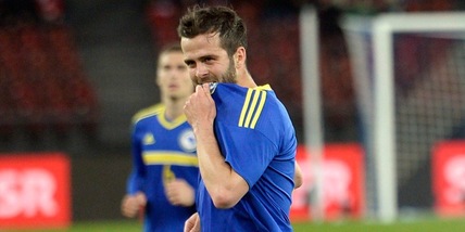 Mundo Deportivo: "Barcellona, Pjanic potrebbe rimanere al Besiktas"