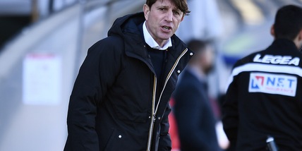 Serie C, l'Andria blocca il Bari sullo 0-0: festa promozione rimandata