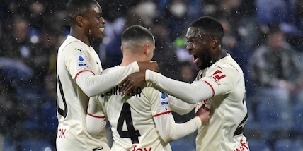 Pronostico Milan-Bologna, tutto sul Monday night di Serie A