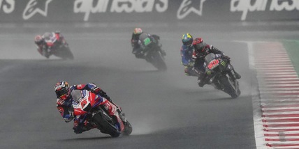 MotoGp, diretta tv Gp Argentina: orari, canale e dove vederlo