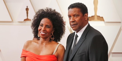 Il consiglio di Denzel Washington a Will Smith dopo lo schiaffo agli Oscar