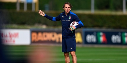 Turchia-Italia: arbitra l'albanese Jorgji