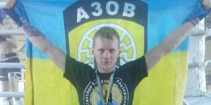 Ucraina, morto nella battaglia di Mariupol il campione di kickboxing Kagal