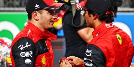 Ferrari, partenza show: è il migliore inizio dall'epoca Schumacher